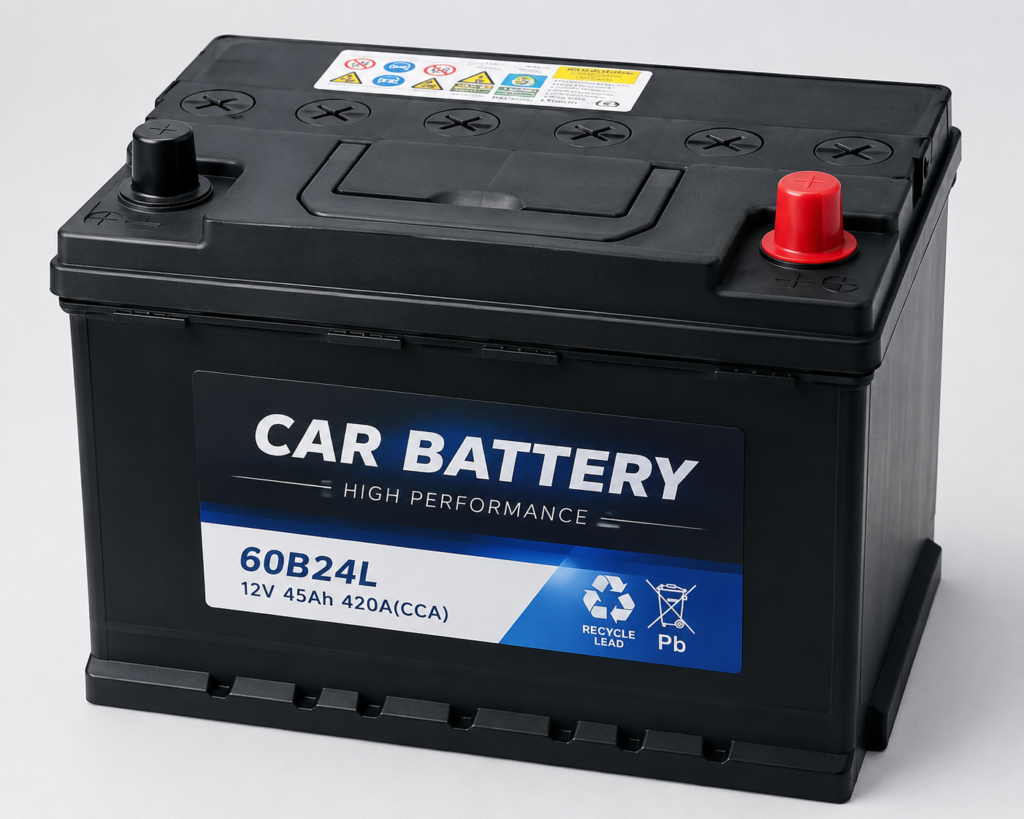 carbattery