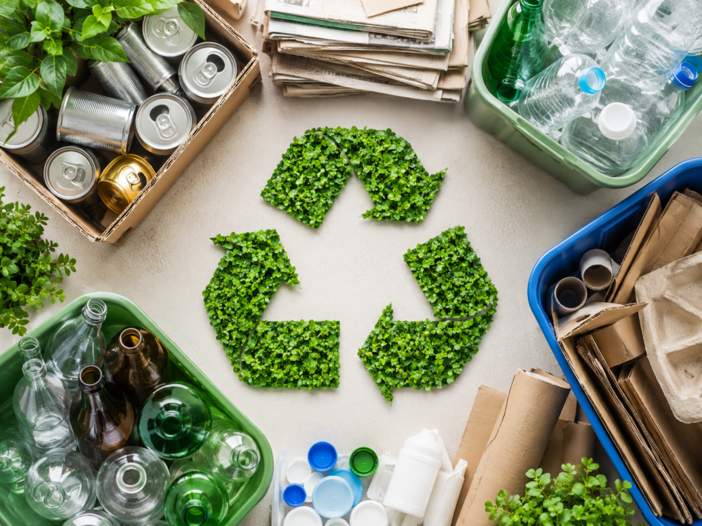 recycle